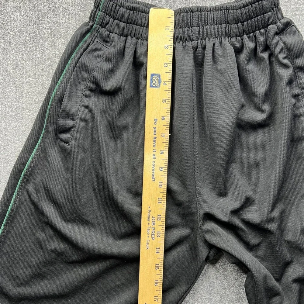 Hawaii Warriors Athletic Shorts Adult Small Black NCAA Basketball Gym Pockets